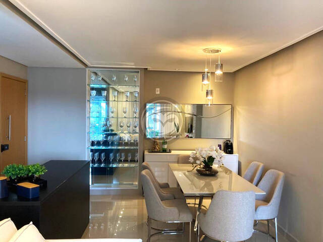 #13007 - Apartamento para Locação em Barueri - SP - 3