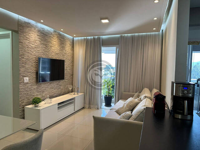 #13007 - Apartamento para Locação em Barueri - SP - 1