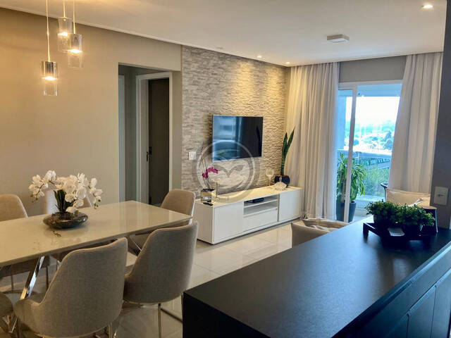 #13007 - Apartamento para Locação em Barueri - SP - 2