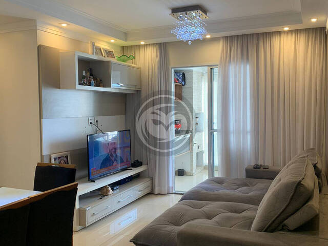 #13008 - Apartamento para Venda em Barueri - SP - 2