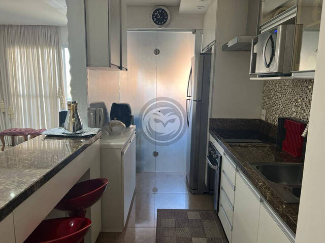 #13009 - Apartamento para Venda em Barueri - SP - 3