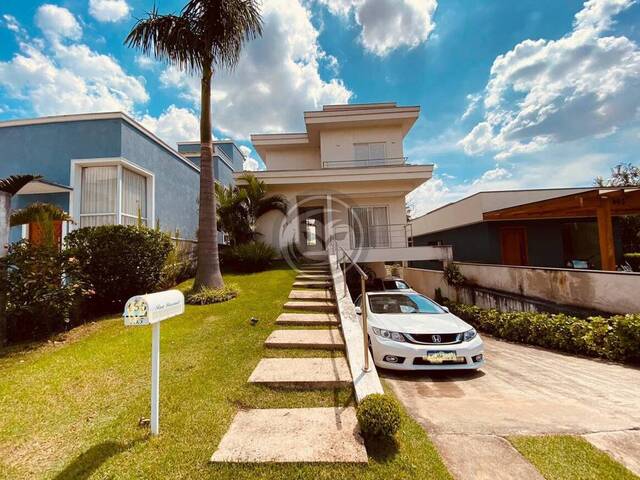 #13000 - Casa em condomínio para Venda em Santana de Parnaíba - SP - 1