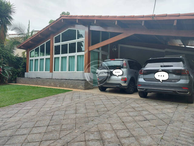 #13012 - Casa em condomínio para Venda em Barueri - SP