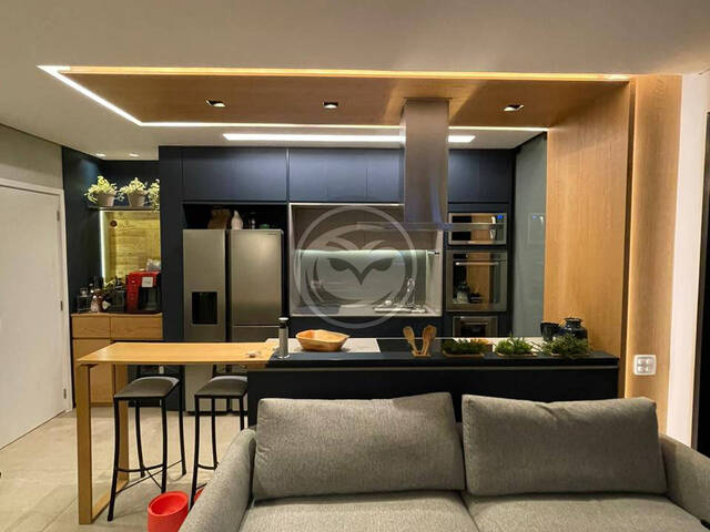 #13014 - Apartamento para Locação em Barueri - SP - 2
