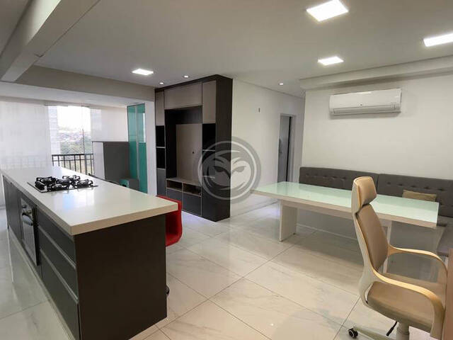 #13019 - Apartamento para Locação em Barueri - SP - 2