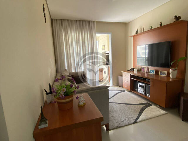 #13021 - Apartamento para Locação em Santana de Parnaíba - SP - 2