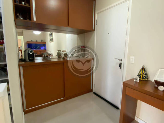 #13021 - Apartamento para Locação em Santana de Parnaíba - SP - 3