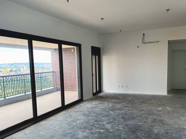 #13023 - Apartamento para Venda em Barueri - SP - 2