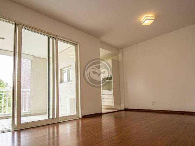 #13024 - Apartamento para Venda em Santana de Parnaíba - SP - 1