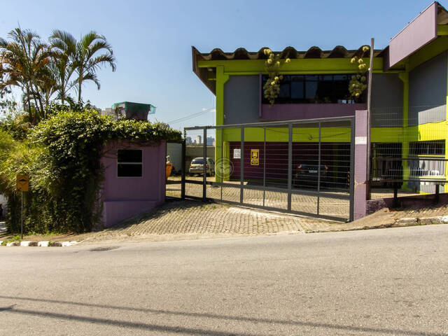 Locação em Jardim Regina Alice - Barueri