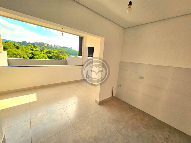 #13033 - Casa em condomínio para Venda em Santana de Parnaíba - SP - 3