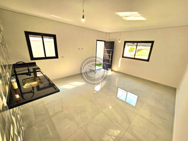 #13033 - Casa em condomínio para Venda em Santana de Parnaíba - SP - 2