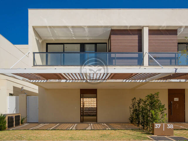 #13034 - Casa em condomínio para Venda em Santana de Parnaíba - SP - 3