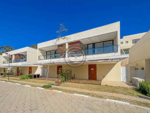 #13034 - Casa em condomínio para Venda em Santana de Parnaíba - SP - 2