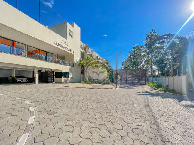 #13034 - Casa em condomínio para Venda em Santana de Parnaíba - SP - 1