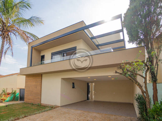 #13035 - Casa em condomínio para Venda em Santana de Parnaíba - SP - 1