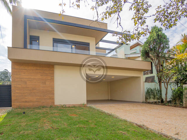 #13035 - Casa em condomínio para Venda em Santana de Parnaíba - SP - 2