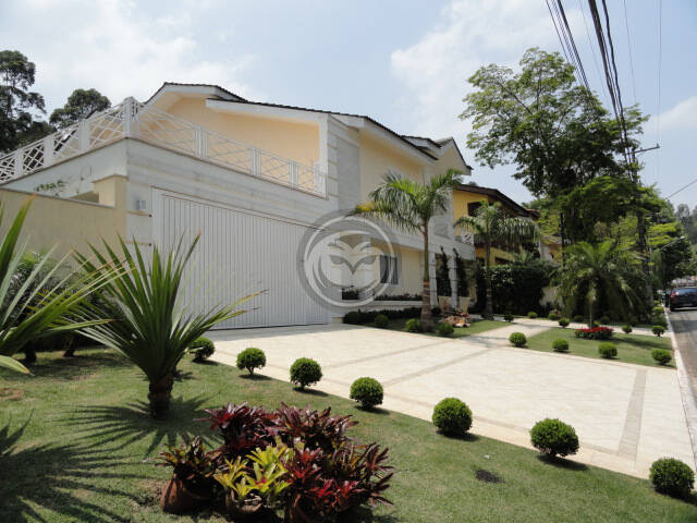#13036 - Casa em condomínio para Venda em Santana de Parnaíba - SP - 2
