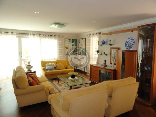 Casa em condomínio para Venda em Santana de Parnaíba - 4