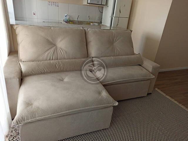 #13040 - Apartamento para Locação em Barueri - SP - 3