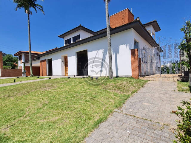 #12650 - Casa em condomínio para Venda em Santana de Parnaíba - SP