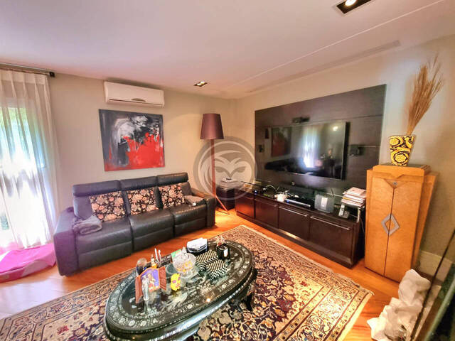 #12751 - Casa em condomínio para Venda em Santana de Parnaíba - SP