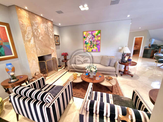 Casa em condomínio para Venda em Santana de Parnaíba - 5