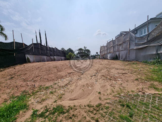 #13046 - Terreno em condomínio para Venda em Santana de Parnaíba - SP - 1