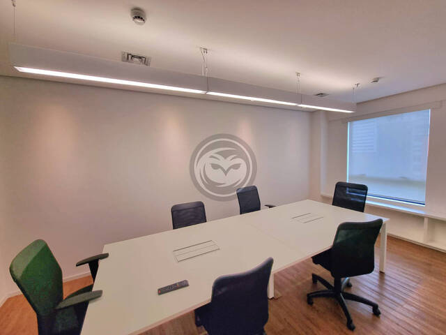Conjunto Comercial para Venda em Barueri - 4