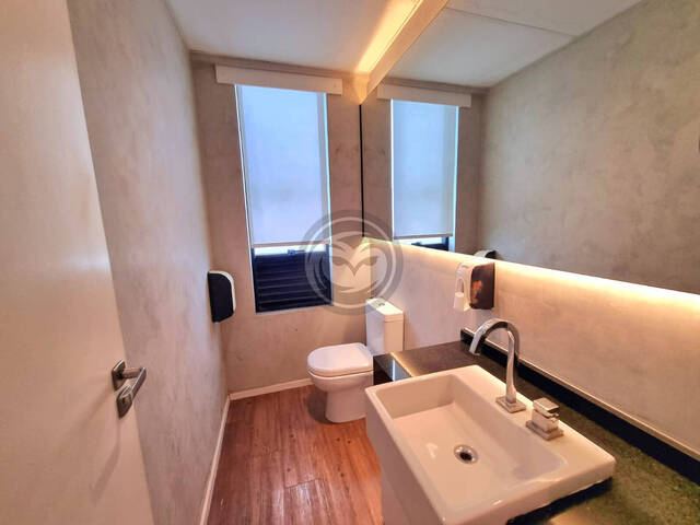 Conjunto Comercial para Venda em Barueri - 5