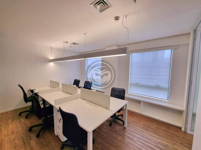 #12576 - Conjunto Comercial para Venda em Barueri - SP - 2