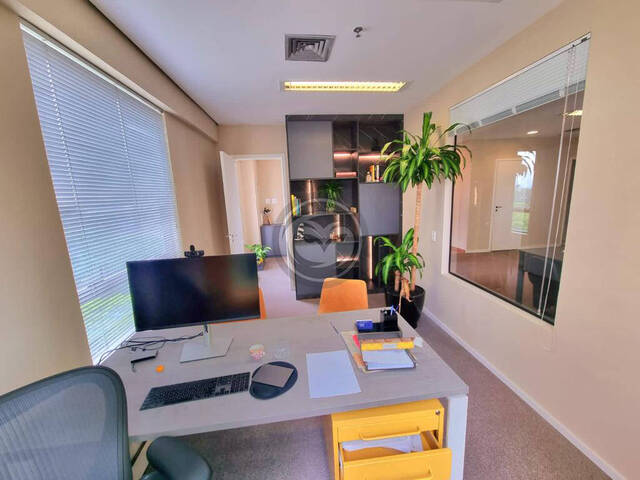 Conjunto Comercial para Venda em Barueri - 5