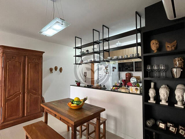 #13050 - Apartamento para Venda em Santana de Parnaíba - SP - 2
