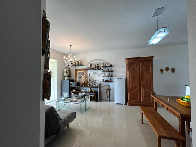 #13050 - Apartamento para Venda em Santana de Parnaíba - SP - 3