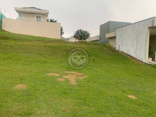 #13051 - Terreno em condomínio para Venda em Santana de Parnaíba - SP - 1