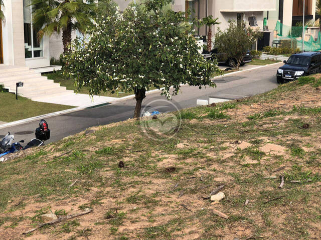 #13053 - Terreno em condomínio para Venda em Barueri - SP - 1