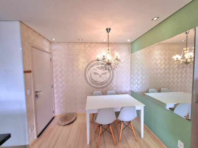 #13056 - Apartamento para Locação em Barueri - SP - 3