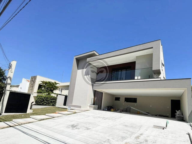 #13058 - Casa em condomínio para Venda em Barueri - SP - 1