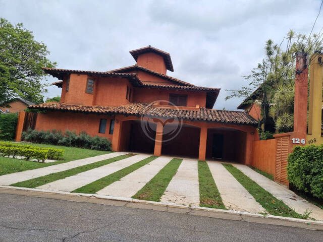 #13059 - Casa em condomínio para Venda em Barueri - SP - 2