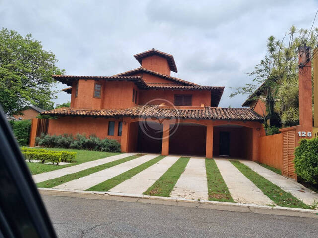 #13059 - Casa em condomínio para Venda em Barueri - SP - 3