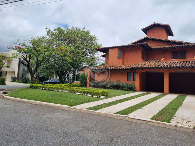 #13059 - Casa em condomínio para Venda em Barueri - SP - 1