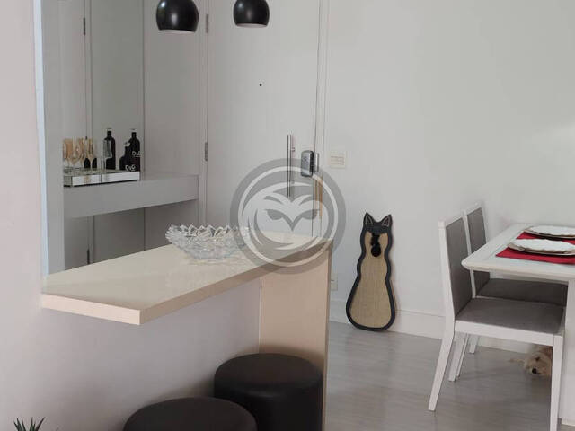 #13060 - Apartamento para Venda em Santana de Parnaíba - SP - 3