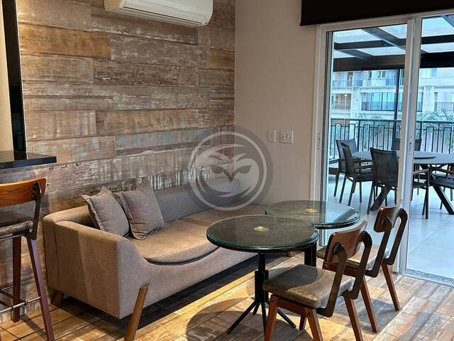 #13062 - Apartamento para Locação em Barueri - SP - 2
