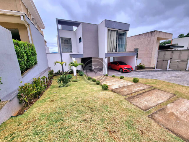 #13063 - Casa em condomínio para Venda em Santana de Parnaíba - SP - 2