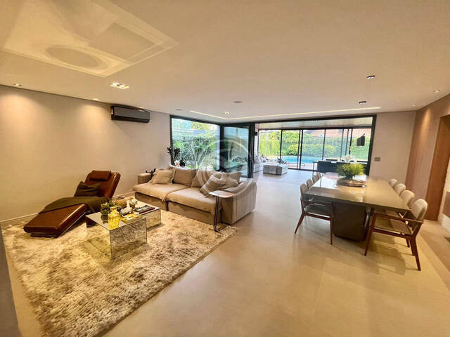 #13064 - Casa em condomínio para Venda em Barueri - SP - 3
