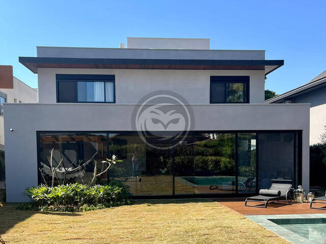 #13064 - Casa em condomínio para Venda em Barueri - SP - 2
