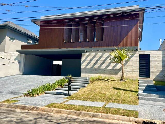 #13064 - Casa em condomínio para Venda em Barueri - SP