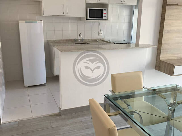 #13067 - Apartamento para Venda em Barueri - SP - 2