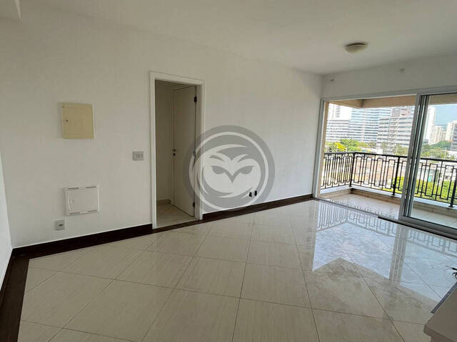 #13070 - Apartamento para Locação em Barueri - SP - 2