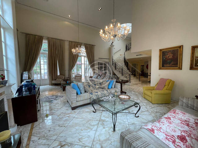 #13071 - Casa em condomínio para Locação em Barueri - SP - 2
